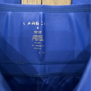 Carbon38 Takara Shine High Rise Liquid Legging